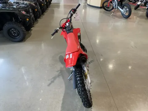 More photos of 2027 Honda CRF 125F at Dell's Honda Powerhouse, MO