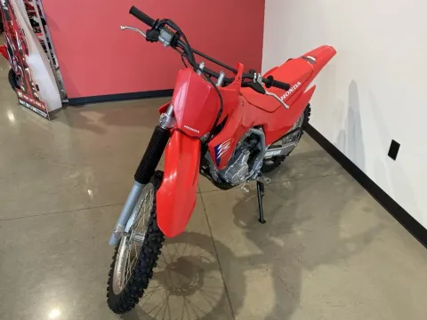 More photos of 2026 Honda CRF 300F at Dell's Honda Powerhouse, MO