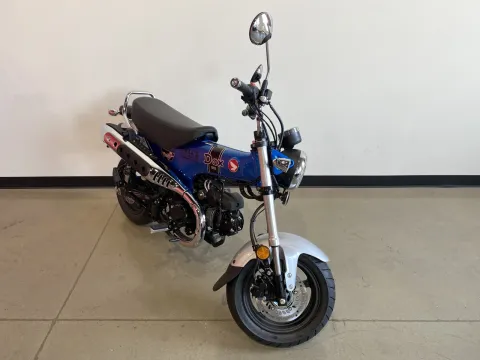 Photos of 2025 Honda Dax 125 for sale in Grain Valley, MO at Dell's Honda Powerhouse