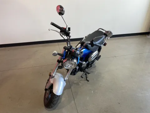 More photos of 2025 Honda Dax 125 at Dell's Honda Powerhouse, MO