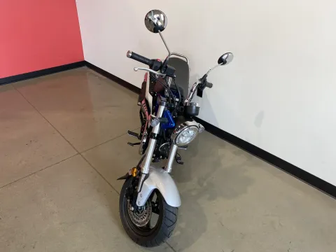 Another view of 2025 Honda Dax 125 for sale in Grain Valley, MO at Dell's Honda Powerhouse