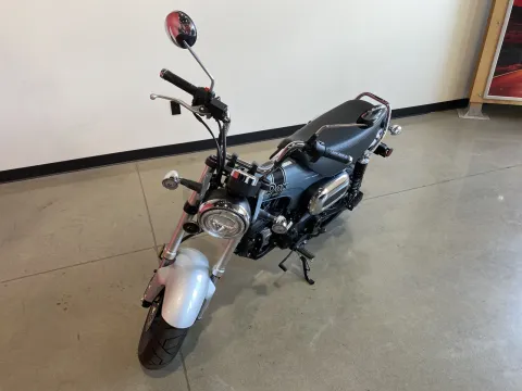 More photos of 2025 Honda Dax 125 at Dell's Honda Powerhouse, MO