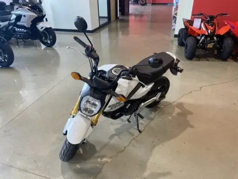 Another view of 2026 Honda Grom ABS for sale in Grain Valley, MO at Dell's Honda Powerhouse