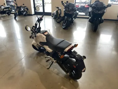 More photos of 2026 Honda Grom ABS at Dell's Honda Powerhouse, MO