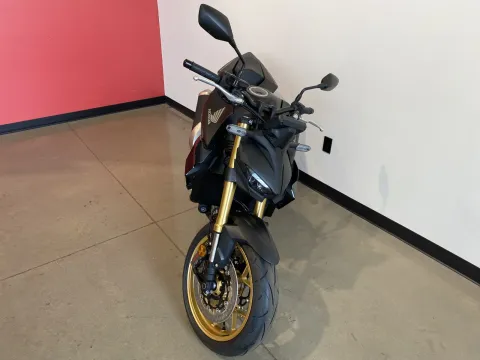 Another view of 2025 Honda CB1000 Hornet SP for sale in Grain Valley, MO at Dell's Honda Powerhouse