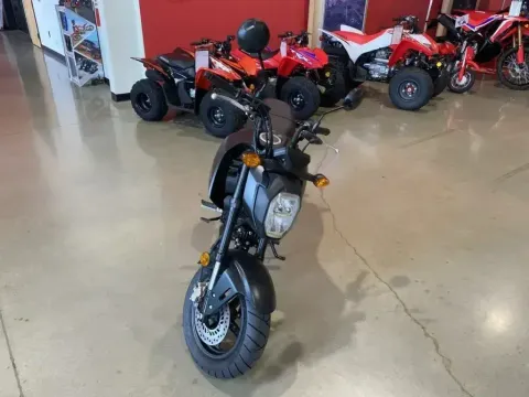Photos of 2026 Honda Grom SP for sale in Grain Valley, MO at Dell's Honda Powerhouse