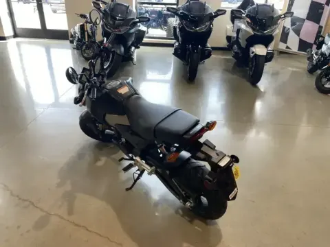 More photos of 2026 Honda Grom SP at Dell's Honda Powerhouse, MO