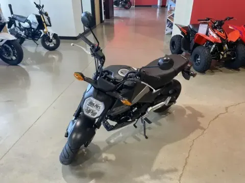 Another view of 2026 Honda Grom SP for sale in Grain Valley, MO at Dell's Honda Powerhouse