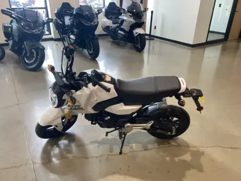 More photos of 2026 Honda Grom at Dell's Honda Powerhouse, MO
