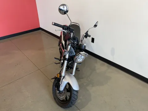 Another view of 2025 Honda Dax 125 for sale in Grain Valley, MO at Dell's Honda Powerhouse