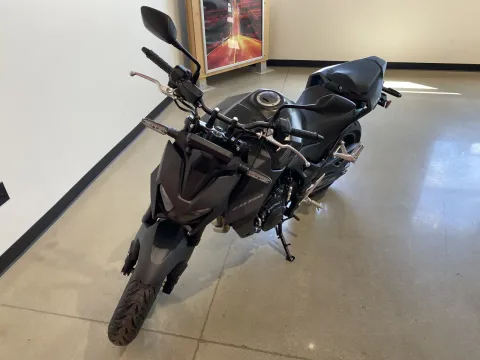 More photos of 2025 Honda CB750 Hornet at Dell's Honda Powerhouse, MO