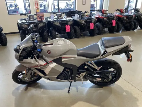 2026 Honda CBR600RR ABS for sale in Grain Valley, MO at Dell's