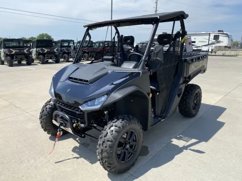 More photos of 2025 Segway UT6 P at Dell's Powersports, MO