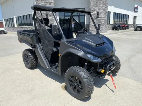 Photos of 2025 Segway UT6 P for sale in Grain Valley, MO at Dell's Powersports