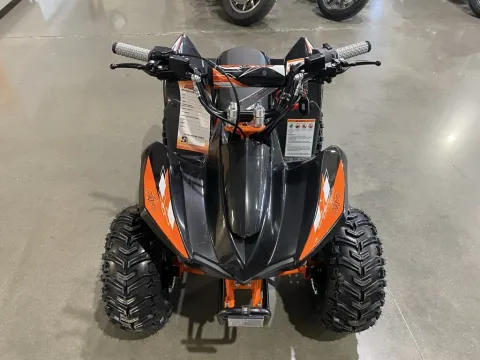 Another view of 2026 Kayo Storm 70 for sale in Grain Valley, MO at Dell's Powersports