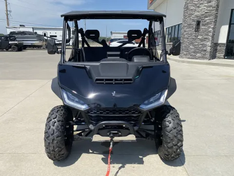 Another view of 2025 Segway UT6 P for sale in Grain Valley, MO at Dell's Powersports
