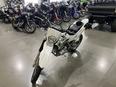 More photos of 2026 Kawasaki KLX 230 S at Dell's Powersports, MO