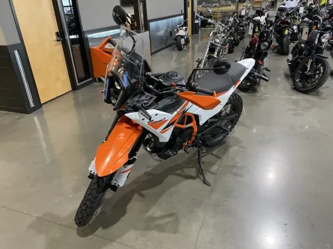 More photos of 2026 KTM 390 Adventure X at Dell's Powersports, MO