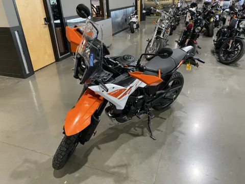 More photos of 2026 KTM 390 Adventure X at Dell's Powersports, MO