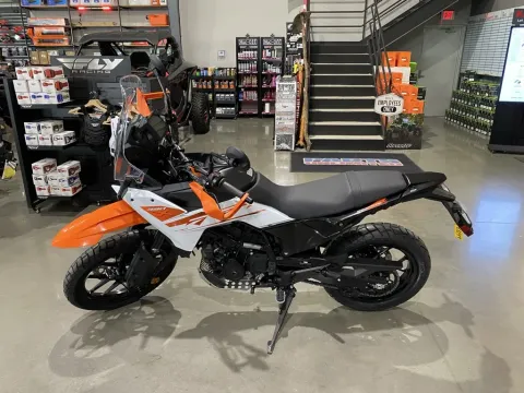 More photos of 2026 KTM 390 Adventure X at Dell's Powersports, MO