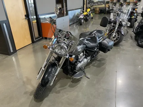 More photos of 2026 Kawasaki Vulcan 900 Classic LT at Dell's Powersports, MO