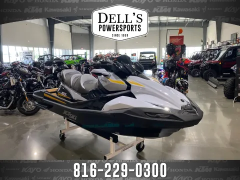 Unknown 2026 Kawasaki Jet Ski Ultra 160 LX for sale in Grain Valley, MO