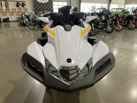 Another view of 2026 Kawasaki Jet Ski Ultra 160 LX for sale in Grain Valley, MO at Dell's Powersports