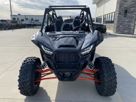 Another view of 2026 Kawasaki Teryx KRX4 1000 for sale in Grain Valley, MO at Dell's Powersports