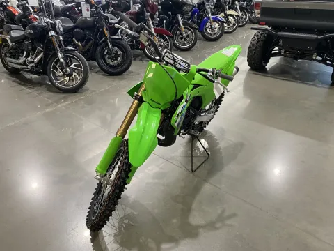 More photos of 2026 Kawasaki KX 85 L at Dell's Powersports, MO