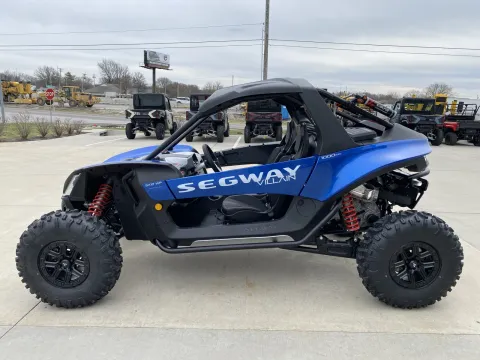 More photos of 2026 Segway Villain SX10 WP at Dell's Powersports, MO