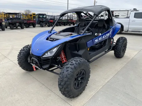 More photos of 2026 Segway Villain SX10 WP at Dell's Powersports, MO