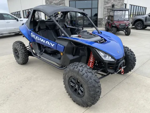 Photos of 2026 Segway Villain SX10 WP for sale in Grain Valley, MO at Dell's Powersports