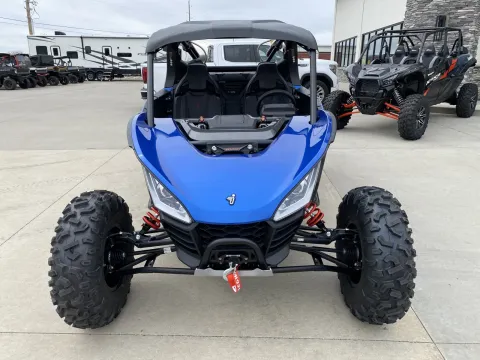 Another view of 2026 Segway Villain SX10 WP for sale in Grain Valley, MO at Dell's Powersports