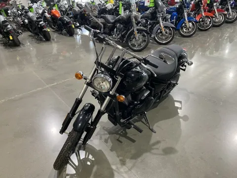 More photos of 2026 Kawasaki Vulcan 900 Custom at Dell's Powersports, MO
