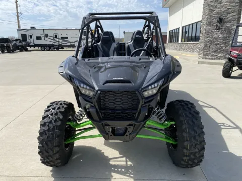 Another view of 2026 Kawasaki Teryx KRX4 1000 for sale in Grain Valley, MO at Dell's Powersports
