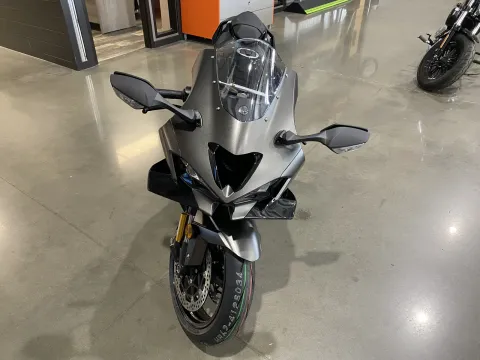 Another view of 2026 Kawasaki Ninja ZX-10R for sale in Grain Valley, MO at Dell's Powersports