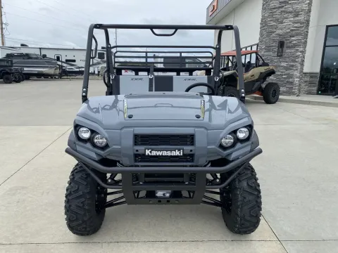 Another view of 2026 Kawasaki Mule PRO-FXR 1000 Base for sale in Grain Valley, MO at Dell's Powersports