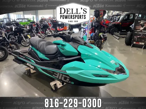 Unknown 2026 Kawasaki Jet Ski Ultra 310 LX-S for sale in Grain Valley, MO