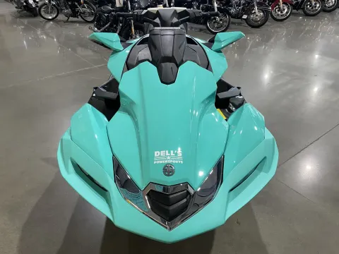 Another view of 2026 Kawasaki Jet Ski Ultra 310 LX-S for sale in Grain Valley, MO at Dell's Powersports