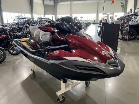 Photos of 2026 Kawasaki Jet Ski Ultra 310 LX for sale in Grain Valley, MO at Dell's Powersports