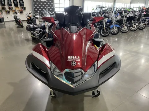Another view of 2026 Kawasaki Jet Ski Ultra 310 LX for sale in Grain Valley, MO at Dell's Powersports