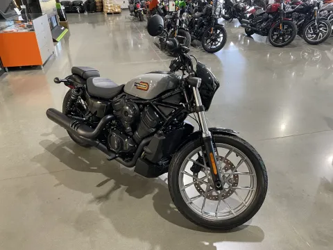 Photos of 2025 Harley-Davidson Sportster Nightster Special for sale in Grain Valley, MO at Dell's Powersports
