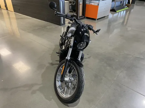 Another view of 2025 Harley-Davidson Sportster Nightster Special for sale in Grain Valley, MO at Dell's Powersports