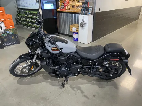 More photos of 2025 Harley-Davidson Sportster Nightster Special at Dell's Powersports, MO