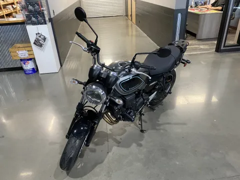 More photos of 2023 Kawasaki Z650RS ABS at Dell's Powersports, MO