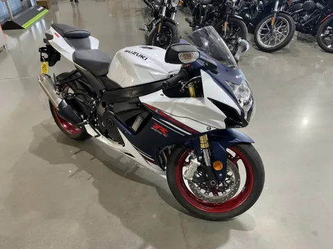 Photos of 2024 Suzuki GSX-R 750Z for sale in Grain Valley, MO at Dell's Powersports