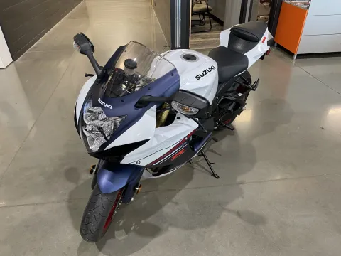 More photos of 2024 Suzuki GSX-R 750Z at Dell's Powersports, MO