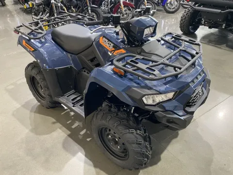 Photos of 2026 Kawasaki Brute Force 450 4x4 for sale in Grain Valley, MO at Dell's Powersports