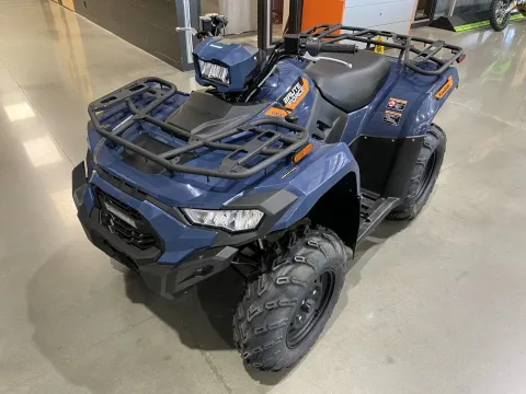 More photos of 2026 Kawasaki Brute Force 450 4x4 at Dell's Powersports, MO