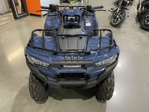 Another view of 2026 Kawasaki Brute Force 300 for sale in Grain Valley, MO at Dell's Powersports